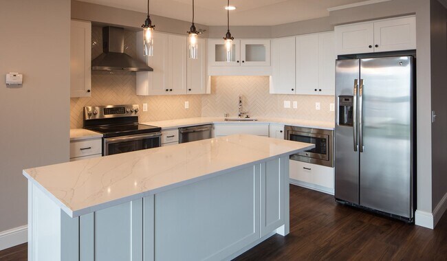 Foto del edificio - The Beach Club Residences