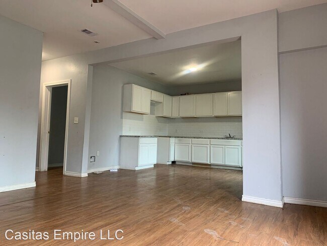 Foto del edificio - 3 br, 2 bath House - 6514 Avenue C.