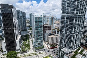Building Photo - 500 Brickell Ave