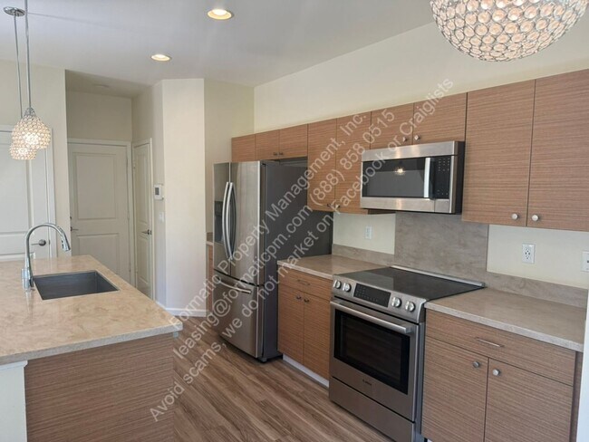 Foto del edificio - 91-1160-1160 Kamakana St