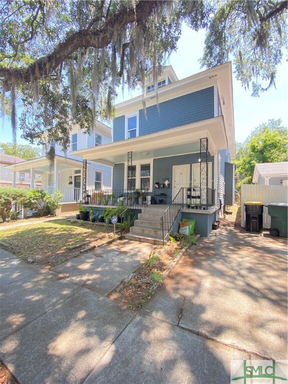 Primary Photo - 1109 E Anderson St