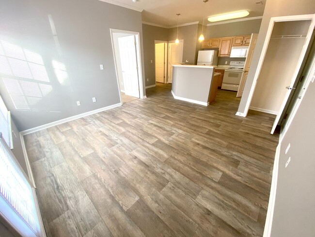 Foto del interior - Aberdeen Apartments at Heartland Crossing