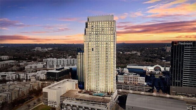 Foto del edificio - 270 17th St NW