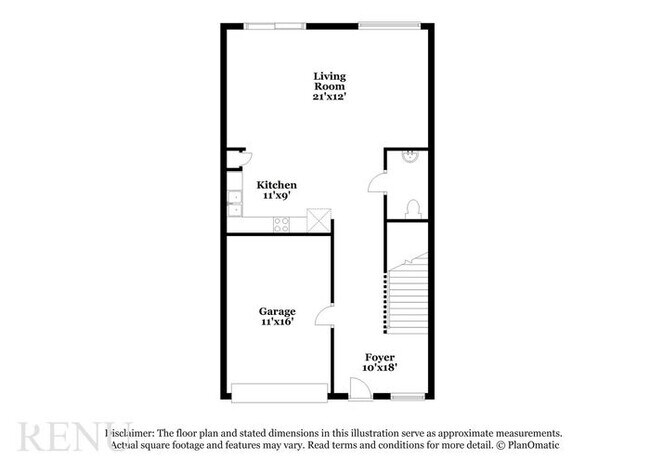 Foto del edificio - 3094 Calcutta St