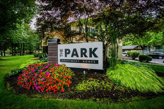 Bienvenidos al parque de Mill Plain - The Park at Mill Plain