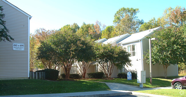 Building Photo - Midlands Townhomes