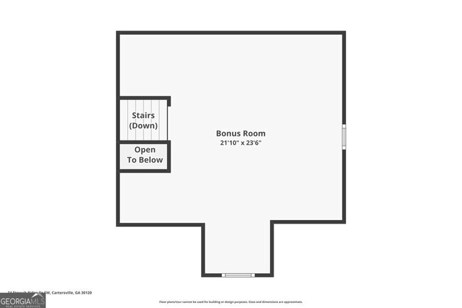Building Photo - 34 Etowah Ridge Dr SW