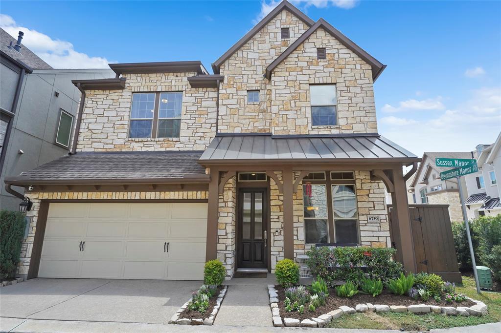 Foto principal - 6739 Sussex Manor St