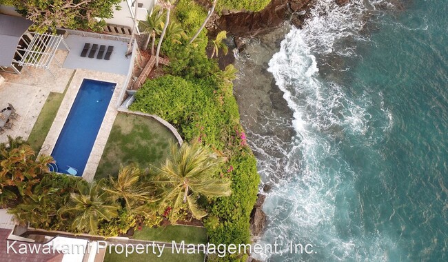 Foto del edificio - 4 br, 2 bath House - 70 Hanapepe Loop