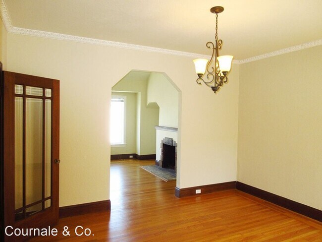 Building Photo - 2 br, 1 bath House - 2364 30th Avenue