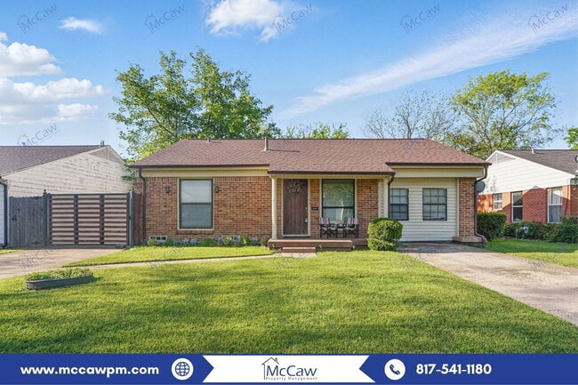 Photo - 4710 Wateka Dr House