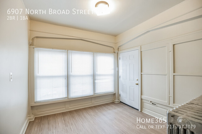 Foto del edificio - Gorgeous 2 bed 1 bath Unit in Philadelphia!