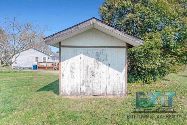 Foto del edificio - 3 Bedroom/2 Bathroom Home