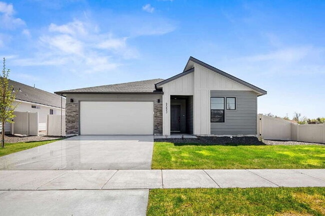 Building Photo - 9093 W Camellia St