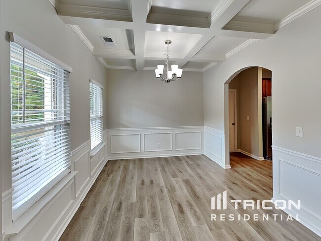 Foto del edificio - 4110 Tarnwood Pl