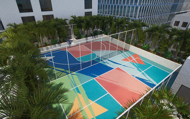 Building Photo - Wynwood Plaza Residences