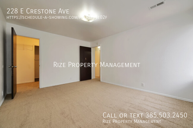 Foto del edificio - 228 E Crestone Ave