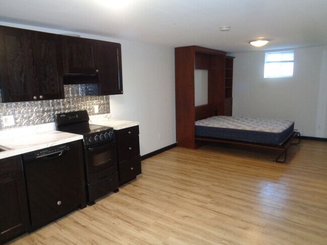 Foto del edificio - 201 S 26th St