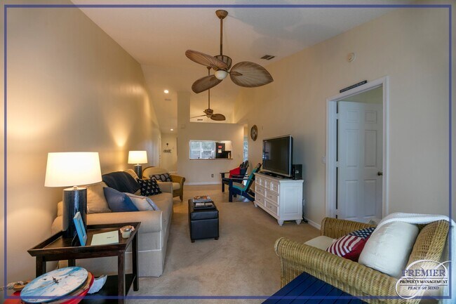 Foto del edificio - ** SEASONAL** PIPER'S POINTE PALM RIVER ** NEAR MERCATO SHOPPING CENTER ** NEAR THE BEACH **