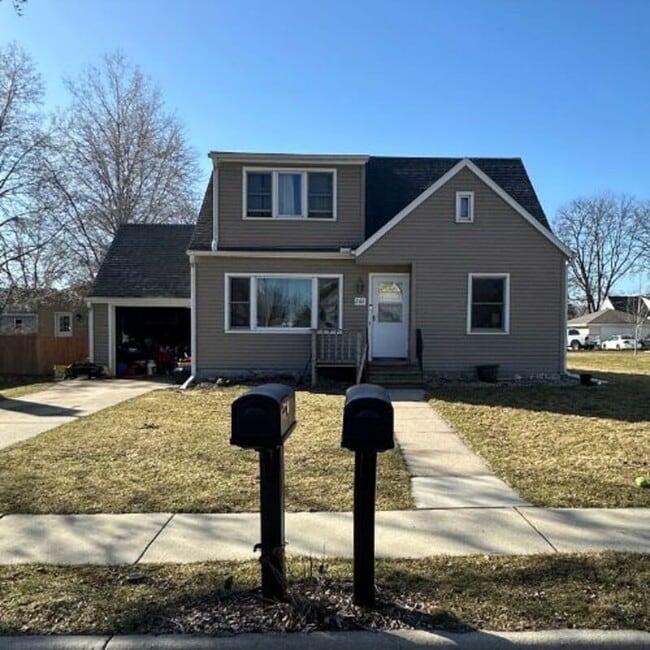 Foto del edificio - 206 4th St