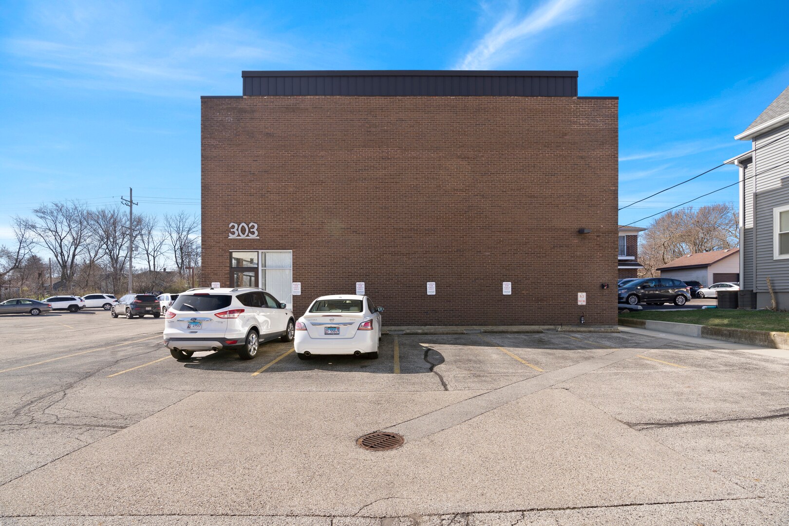 1000 E Park Ave Libertyville Il 60048