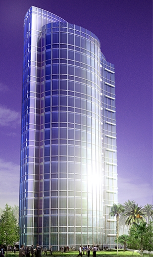 Building Photo - Aquatica on Bayshore