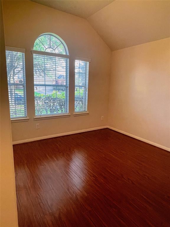 Foto del edificio - 6407 Capridge Dr