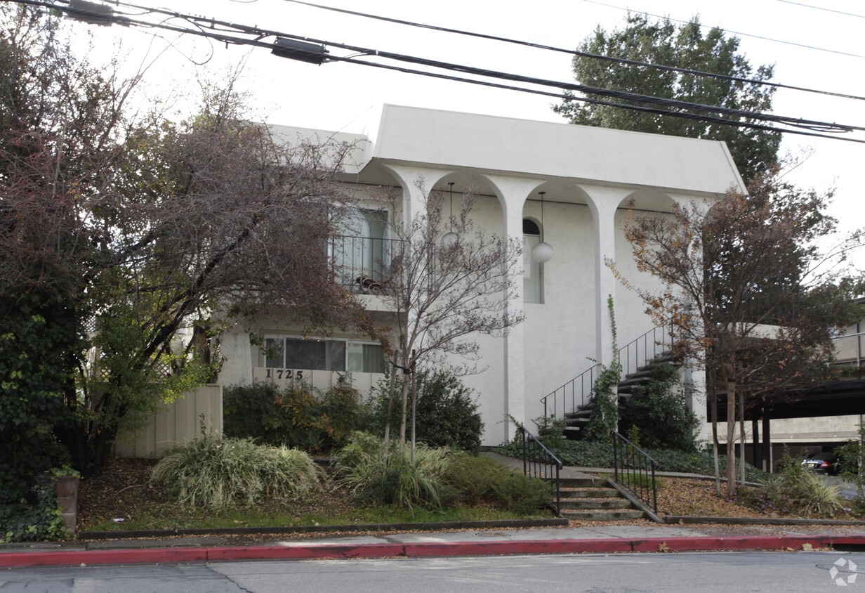 Building Photo - 1725 Trinity Ave