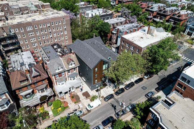 Foto del interior - Shepherd Lofts