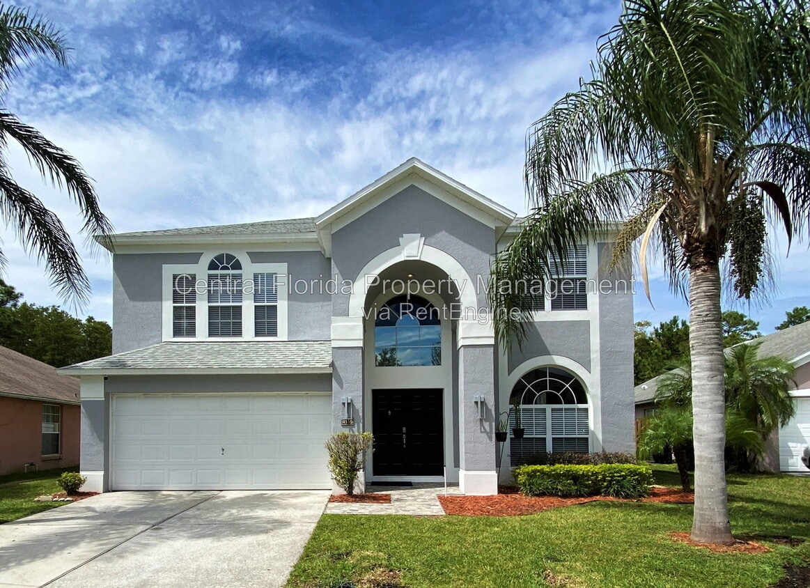 Photo - 4115 Andover Cay Blvd