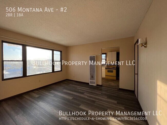 Foto del edificio - 506 Montana Ave
