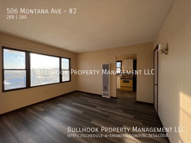 Building Photo - 506 Montana Ave