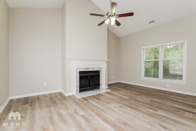 Building Photo - 1720 Winway Dr