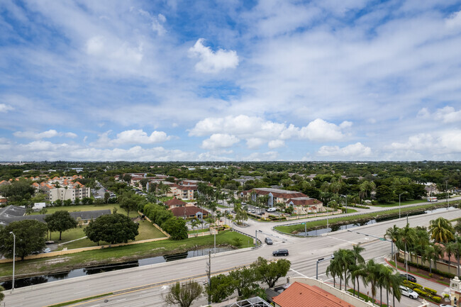 Aerial Photo - Villa Rustica