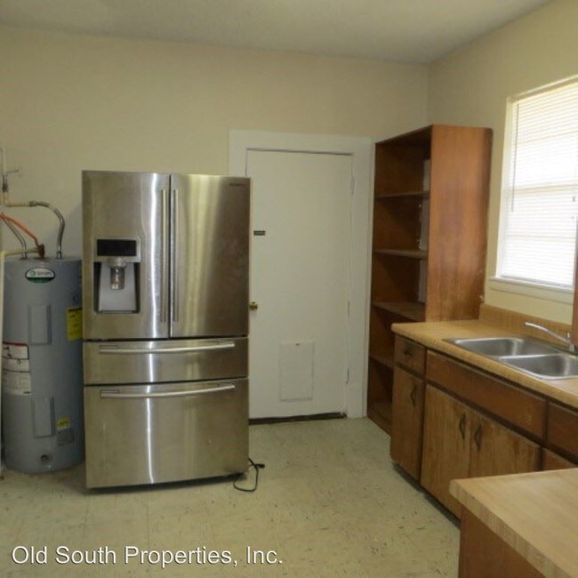 Foto del edificio - 2 br, 1 bath House - 615 S. E Street