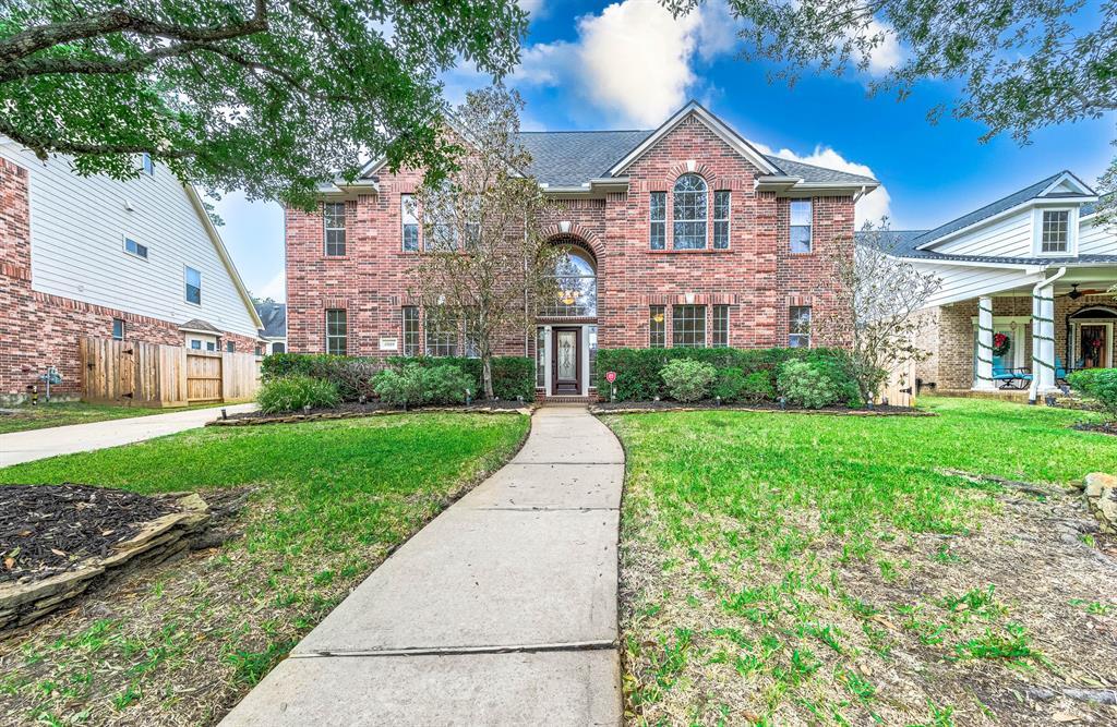 15119 Shady Gate Ct, Cypress, TX 77429 House Rental in Cypress, TX