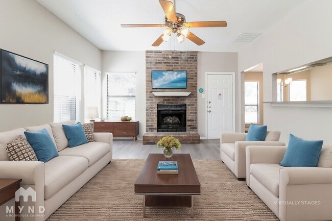 Building Photo - 4117 Endicott Dr