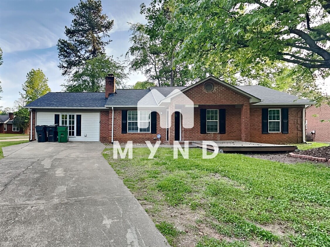 Primary Photo - 3 br, 2 bath House - 6211 Suntrace Way