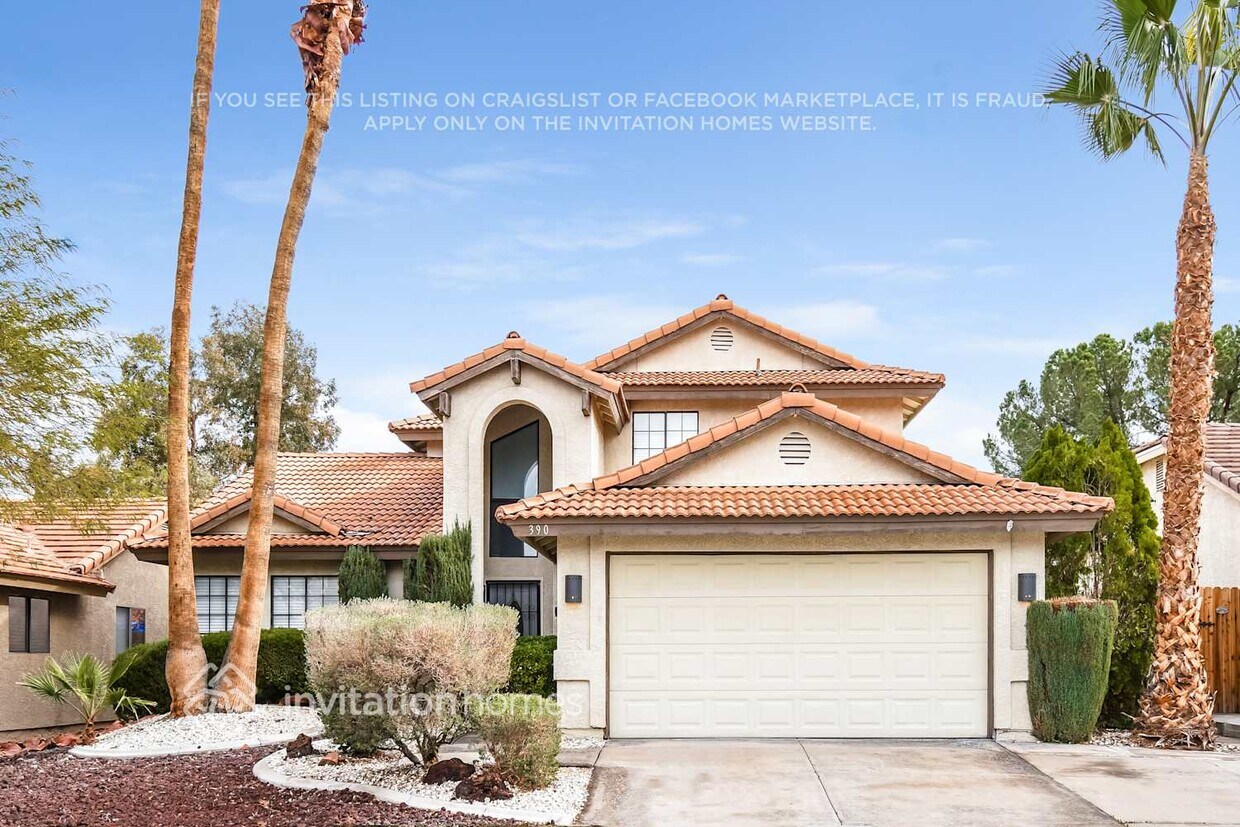 Foto principal - 390 Norlina Ct