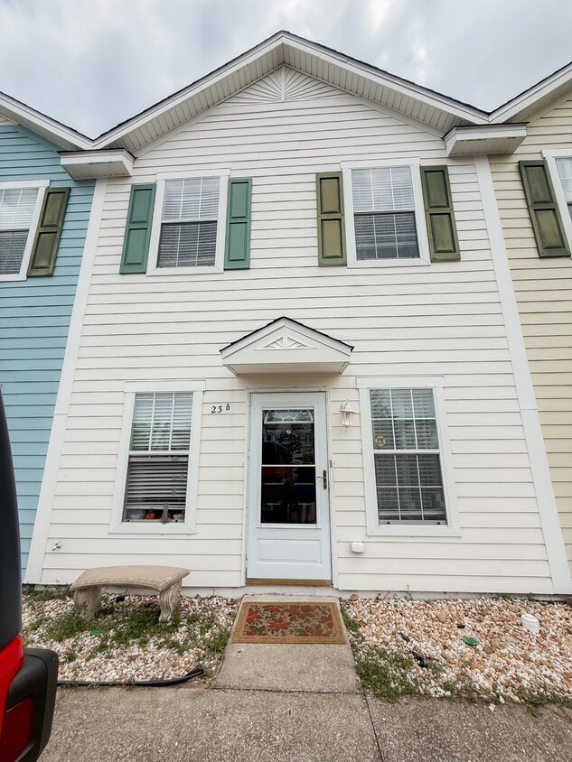 Photo - 23 Old Courthouse Way (Crawfordville, FL)