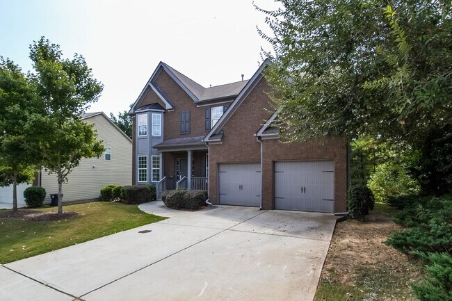 Foto del edificio - 2710 Summit Pkwy SW