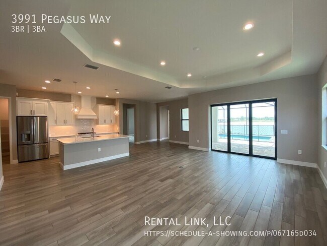 Building Photo - 3991 Pegasus Wy
