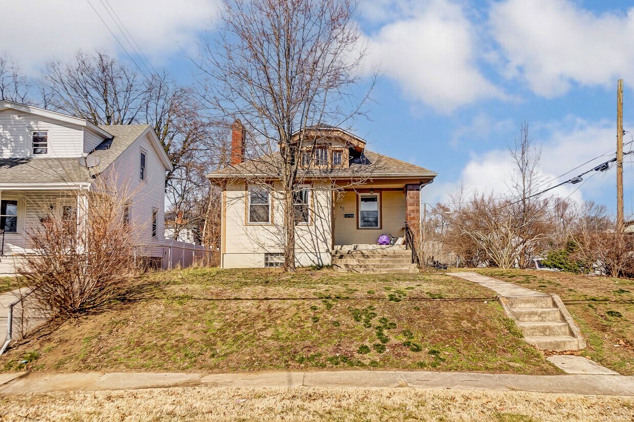 Primary Photo - 62 Glendale St