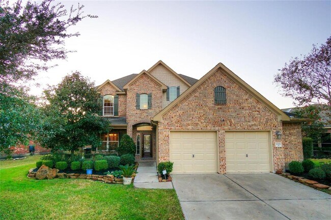 Foto del edificio - 8303 Kerrington Glen Dr