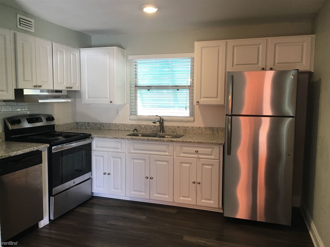 Foto principal - 1405 S Lorenzo Ave