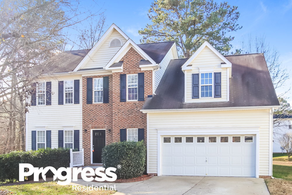 Foto principal - 5820 Waterford Landing Ct