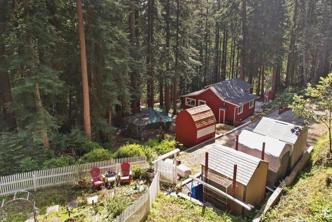 Serene Felton Retreat – Spacious Home Nest... - Serene Felton Retreat – Spacious Home Nest...