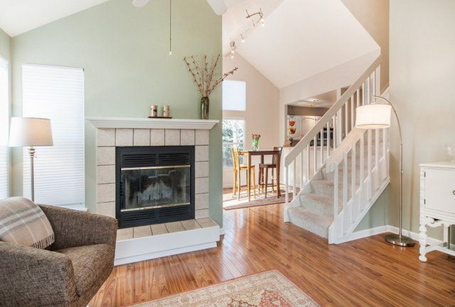 Foto del edificio - Beautiful 3 Bedroom Home Near Downtown Lou...