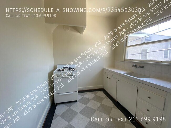Foto del edificio - 2529 4th St