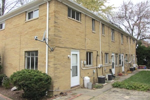 Building Photo - Silver Diamond Apartments